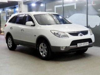 현대 베라쿠르즈 디젤 2WD 300X 디럭스