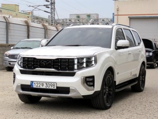 기아 모하비 모하비 더 마스터 4WD 마스터즈 6인승
