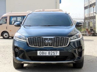 기아 쏘렌토 더 뉴 쏘렌토 디젤 2.0 2WD 노블레스