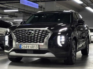 현대 팰리세이드 디젤 2.2 4WD 프레스티지