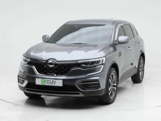 르노코리아(삼성) QM6 더뉴QM6 2.0 LPe LE 2WD