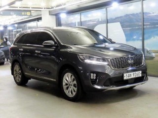 기아 쏘렌토 더 뉴 쏘렌토 디젤 2.2 4WD 노블레스