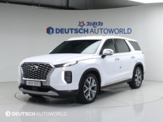 현대 팰리세이드 가솔린 3.8 4WD 프레스티지