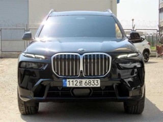 BMW X7 X7 (G07) xDrive 40i M 스포츠