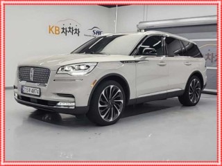 링컨 에비에이터 에비에이터 2세대 3.0 리저브 AWD