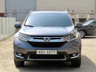 혼다 CR-V CR-V 5세대 1.5 투어링 4WD