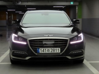 제네시스 G80 3.8 GDI AWD 파이니스트