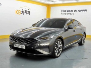 기아 K8 2.5 2WD 시그니처