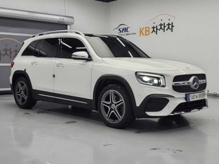벤츠 GLB 클래스 GLB클래스 X247 GLB 250 4MATIC