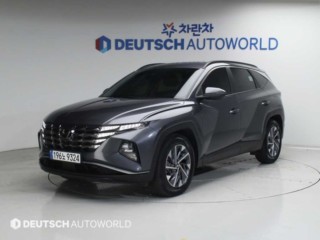 현대 투싼 투싼 하이브리드(NX4) 4WD  프리미엄