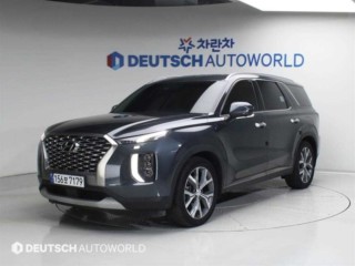 현대 팰리세이드 디젤 2.2 4WD 프레스티지