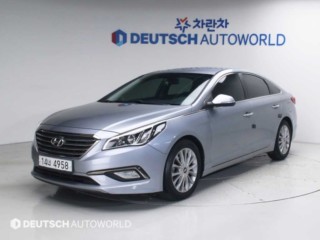 현대 쏘나타 LF 쏘나타 2.0 스마트 기본형