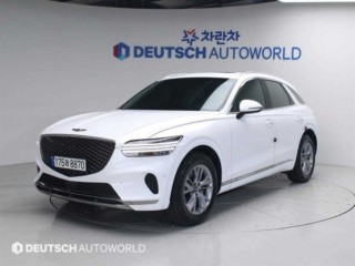 제네시스 GV70 2.5T 가솔린 2WD 기본형