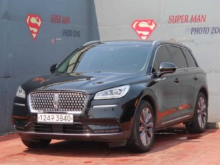 링컨 코세어 2.0 리저브 AWD