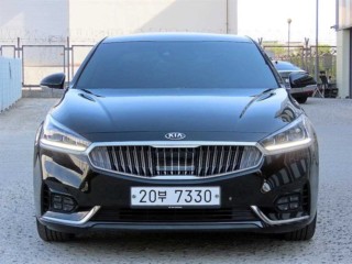 기아 K7 올 뉴 K7 하이브리드 노블레스
