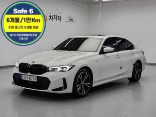 BMW 3시리즈 3시리즈 (G20) 320i M 스포츠