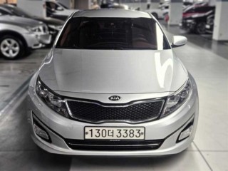 기아 K5 더 뉴 K5 2.0 LPI 디럭스