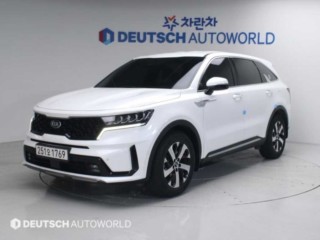 기아 쏘렌토 쏘렌토 4세대(MQ4) 디젤 2.2 2WD 트렌디