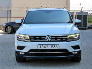 폭스바겐 티구안 티구안(2세대) 2.0 TDI 프레스티지