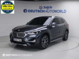 BMW X1 X1 (F48) xDrive 20i M 스포츠