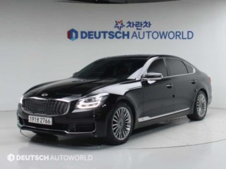 기아 K9 더 K9 3.8 GDI 2WD 플래티넘Ⅱ
