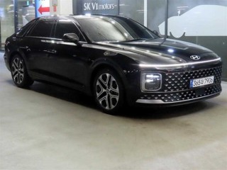 현대 그랜저 그랜저 (GN7) 가솔린 2.5 2WD 프리미엄