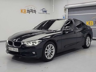 BMW 3시리즈 3시리즈 (F30) 320d