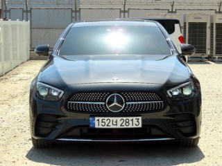 벤츠 E 클래스 E-클래스 W213 E220d 4MATIC AMG라인