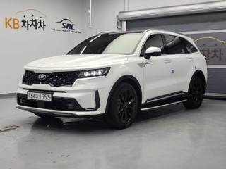 기아 쏘렌토 쏘렌토 4세대(MQ4) 디젤 2.2 4WD 시그니처