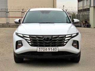 현대 투싼 투싼 (NX4) 가솔린 1.6 터보 2WD 모던