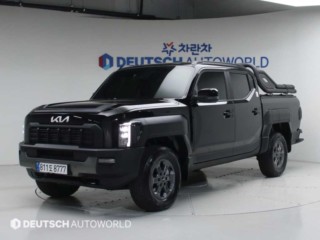 기아 타스만 2.5 T-GDI 2WD 어드벤처