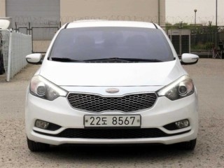 K3 1.6 GDI 노블레스 2013년식 중고차