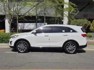 기아 쏘렌토 올 뉴 쏘렌토 디젤 4WD 2.0 노블레스