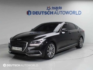 제네시스 G80 3.3 GDI AWD 프레스티지