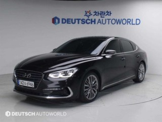 현대 그랜저 그랜저 IG 3.0 GDI 익스클루시브 스페셜
