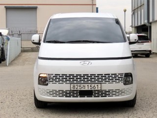 현대 스타리아 2WD 디젤 카고 모던 5인승