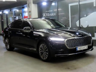 기아 K9 더 뉴 K9 2세대 3.8 GDI AWD 베스트 셀렉션 Ⅰ