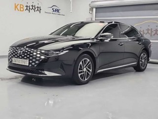 현대 그랜저 더 뉴 그랜저 IG LPI 3.0 모던(렌터카)