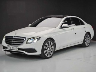벤츠 E 클래스 E-클래스 W213 E400 4MATIC 익스클루시브