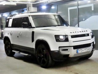 랜드로버 디펜더 디펜더 (L663) 110 D250 SE