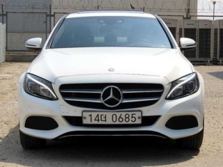벤츠 C 클래스 C클래스 W204 C220 CDI 4MATIC