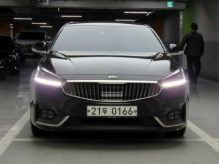 기아 K7 올 뉴 K7 하이브리드 노블레스