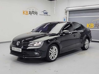 폭스바겐 제타 뉴 제타 2.0 TDI 블루모션 프리미엄