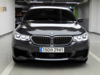 BMW 그란투리스모 6시리즈 GT (G32) 630i xDrive M 스포츠