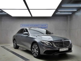 벤츠 E 클래스 E-클래스 W213 E300e 익스클루시브