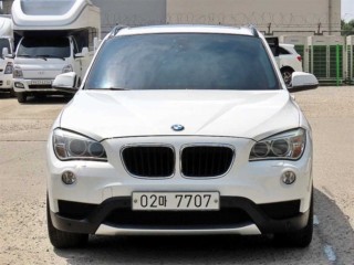BMW X1 X1 (E84) xDrive 18d 4WD