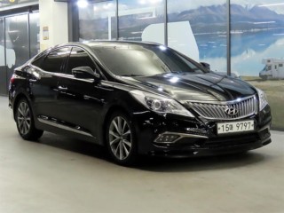 현대 그랜저 그랜저 HG HG220 PREMIUM 컬렉션