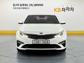 기아 K5 더 뉴 K5 2세대 LPI 2.0 (택시형) 디럭스