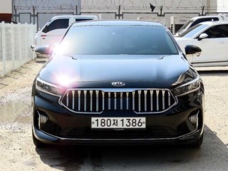 기아 K7 K7 프리미어 가솔린 2.5 GDI 노블레스