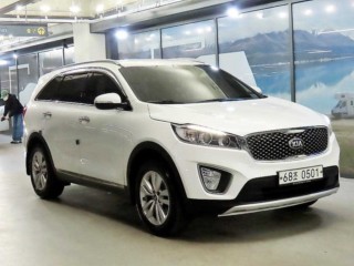 기아 쏘렌토 올 뉴 쏘렌토 디젤 4WD 2.0 프레스티지